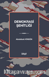Demokrasi Şehitliği