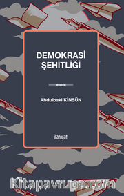 Demokrasi Şehitliği