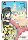 Kuma Kuma Kuma Bear 4