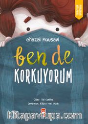 Ben de Korkuyorum