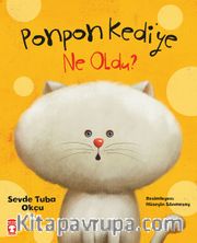 Ponpon Kediye Ne Oldu?