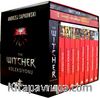 The Witcher Koleksiyonu Kutulu Özel Set (11 Kitap)
