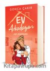 Ev Arkadaşım – Aşk Anatomisi (Ciltli)