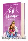 Ev Arkadaşım 2 – His Anestezisi (Ciltli)