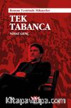 Tek Tabanca