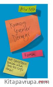 Kırmızı Sevenler Derneği