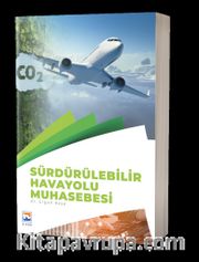 Sürdürülebilir Havayolu Muhasebesi