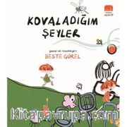 Kovaladığım Şeyler