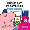 Küçük Bay ve Bayanlar Uyku Zamanı