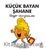 Küçük Bayan Şahane