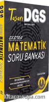 2024 DGS Ekstra Matematik Çözümlü Soru Bankası