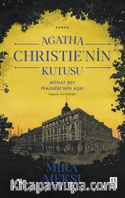Agatha Christie’nin Kutusu