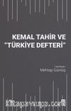 Kemal Tahir ve “Türkiye Defteri”