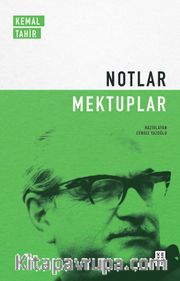 Notlar / Mektuplar