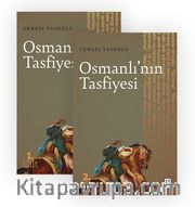 Osmanlı’nın Tasfiyesi (2 Cilt)