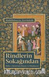 Rindlerin Sokağından & Hafız-ı Şîrazî’nin Hayatı ve Düşüncesi