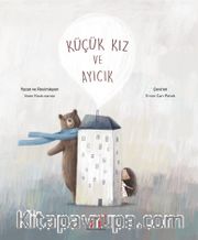 Küçük Kız ve Ayıcık