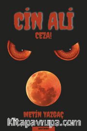 Cin Ali <br /> Ceza
