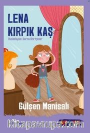 Lena Kırpık Kaş