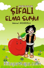 Şifalı Elma Suyu