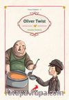 Oliver Twist/Dünya Çocuk Klasikleri