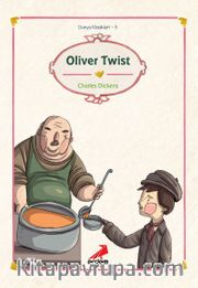 Oliver Twist/Dünya Çocuk Klasikleri