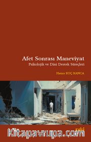 Afet Sonrası Maneviyat 