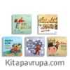 O’nun Gibi Serisi (5 Kitap)