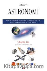 A'dan Z'ye Astronomi