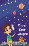 Uzay’ın Kayıp Gezegeni 