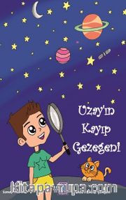 Uzay’ın Kayıp Gezegeni 