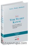 Notlu Türk Ticaret Kanunu (Ciltli)