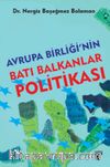 Avrupa Birliği’nin Batı Balkanlar Politikası