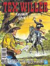 Tex Willer Sayı: 9 / Kanunun Elinde