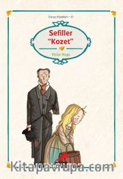 Sefiller/Kozet/Dünya Çocuk Klasikleri