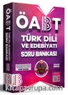2024 ÖABT Türk Dili ve Edebiyatı Soru Bankası Telmih Serisi 