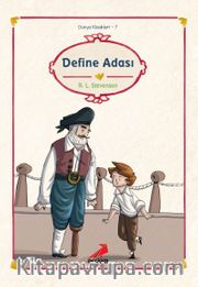 Define Adası/Dünya Çocuk Klasikleri