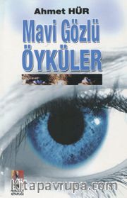 Mavi Gözlü Öyküler