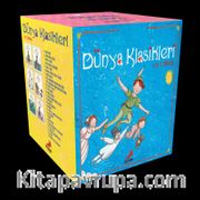 Dünya Çocuk Klasikleri 25 Kitap Takım