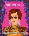 Prenses Ressam Fahrelnissa Zeid