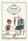 Pinokyo/Dünya Çocuk Klasikleri