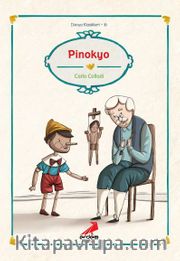 Pinokyo/Dünya Çocuk Klasikleri