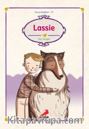 Lassie/Dünya Çocuk Klasikleri