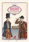 Seksen Günde Dünya Gezisi/Dünya Çocuk Klasikleri