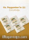 Peygamber Efendimiz (sas) Çocukluğu (5 Kitap)