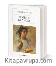 Eugenie Grandet (Cep Boy) (Tam Metin)
