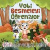 Yobi Besmeleyi Öğreniyor / Yapbozlu Kitap 1
