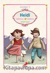 Heidi/Dünya Çocuk Klasikleri
