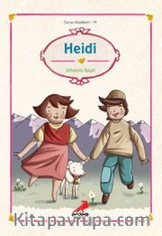 Heidi/Dünya Çocuk Klasikleri
