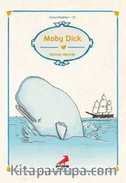 Moby Dick/Dünya Çocuk Klasikleri